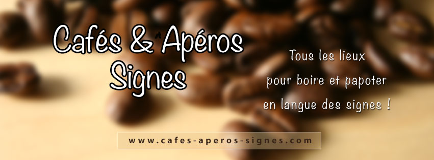 Cafés et Apéros Signes